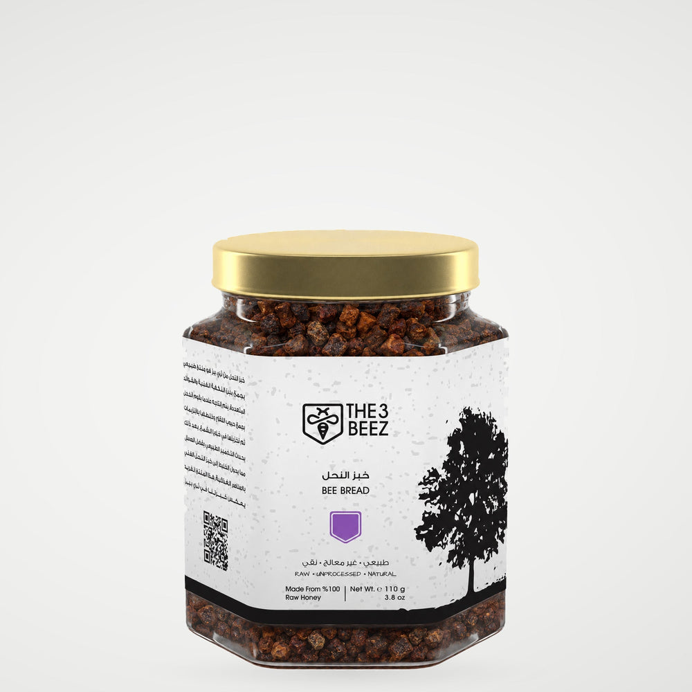 Bee Bread | 110 g - The3Beez