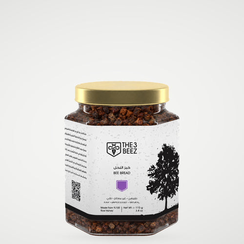 Bee Bread | 110 g - The3Beez