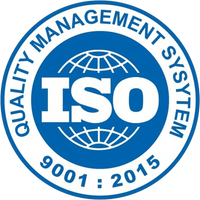 ISO 9001:2015