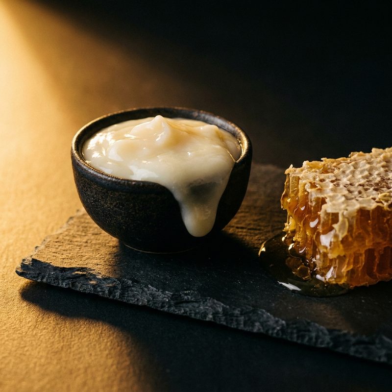 Royal jelly