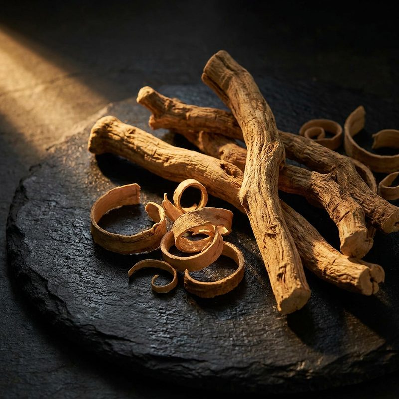 Tongkat ali (Ali's staff)