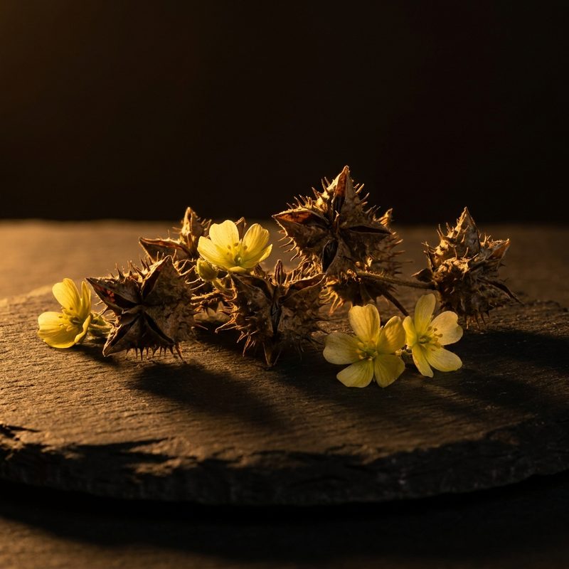 Tribulus (caltrop)
